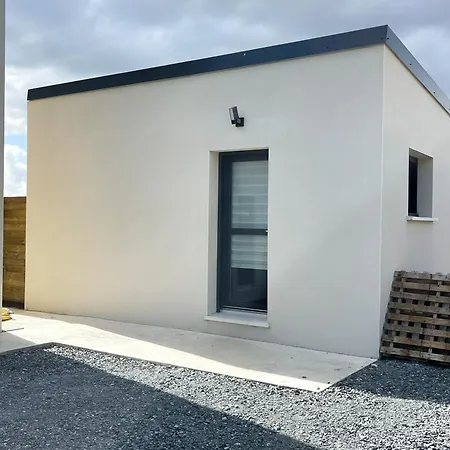 Studio Moderne - Belle Aura Tessel Esterno foto