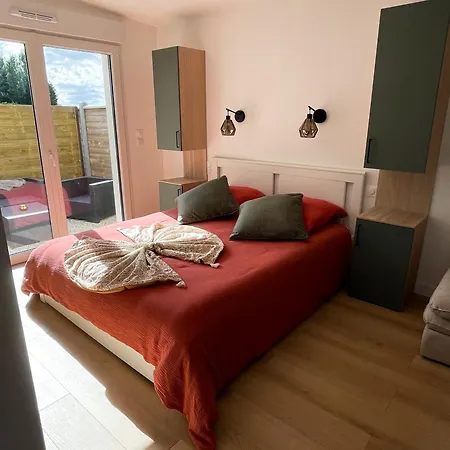 Studio Moderne - Belle Aura Tessel Esterno foto