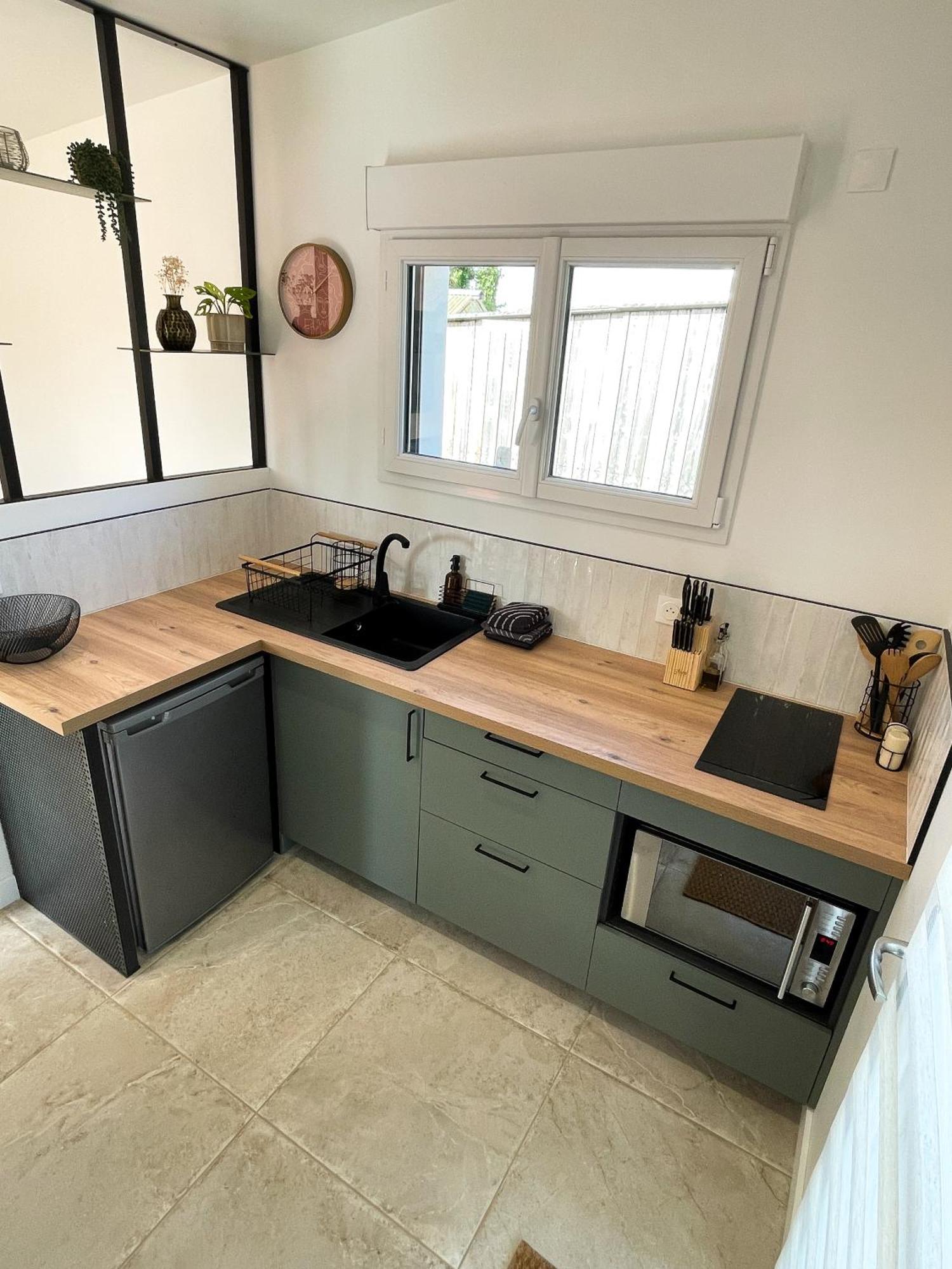 Moderne - Belle Aura Holiday home Tessel