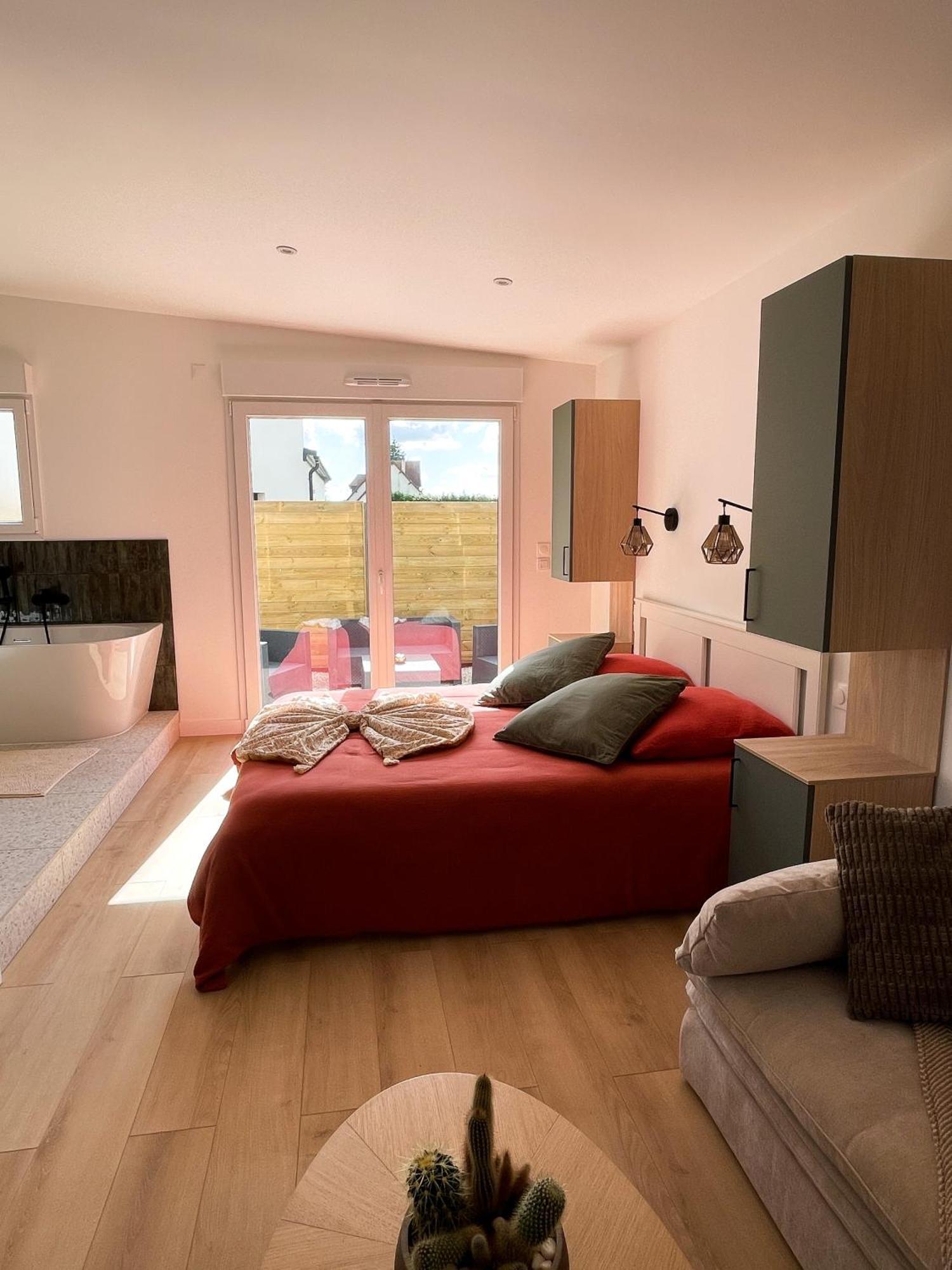 Moderne - Belle Aura Holiday home