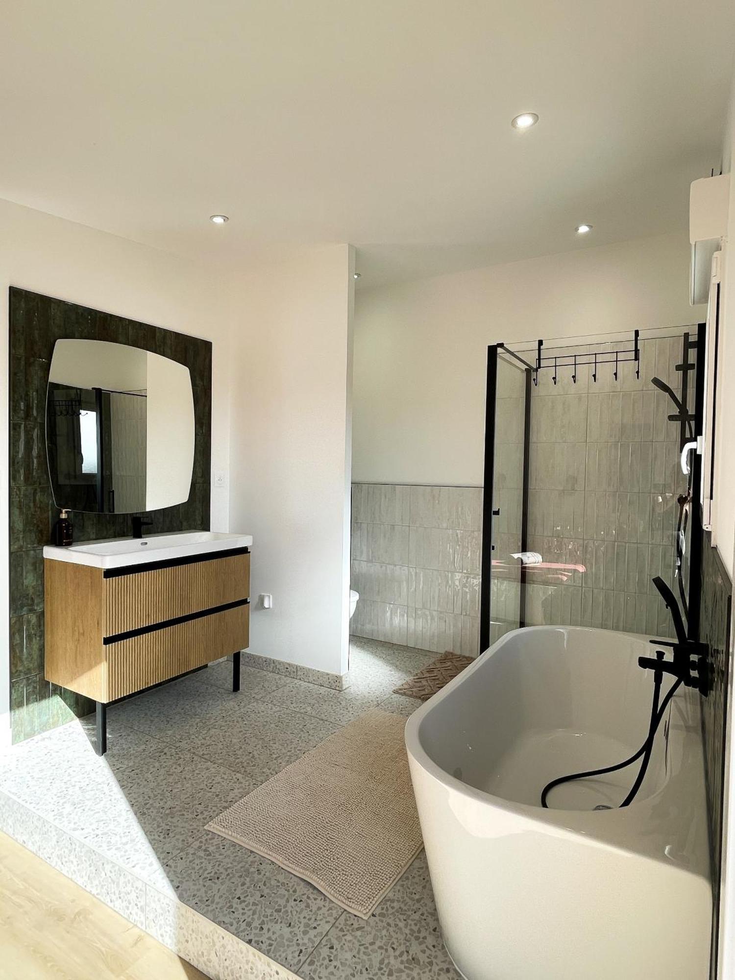 Holiday home Moderne - Belle Aura *