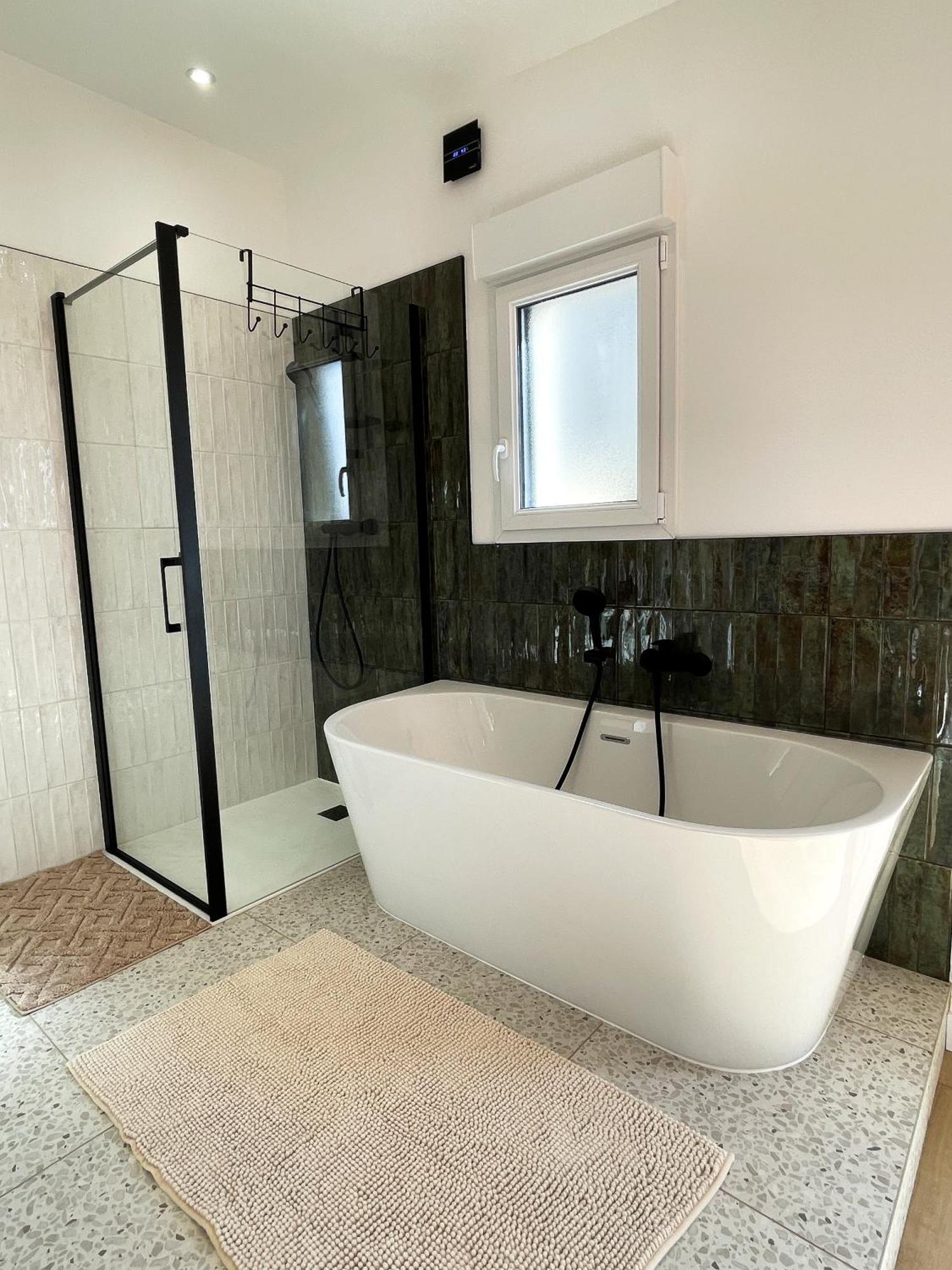 Casa vacanze Moderne - Belle Aura Tessel