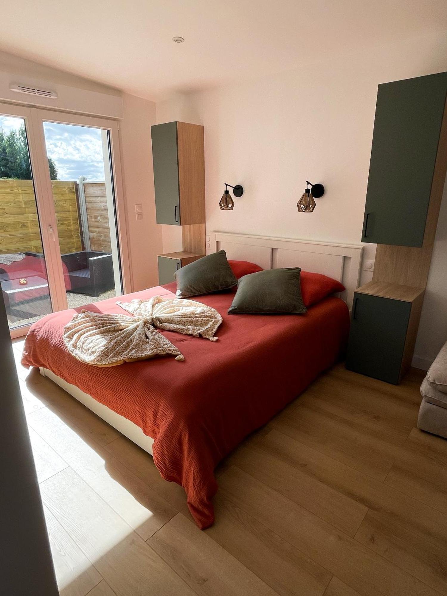 Casa vacanze Moderne - Belle Aura *